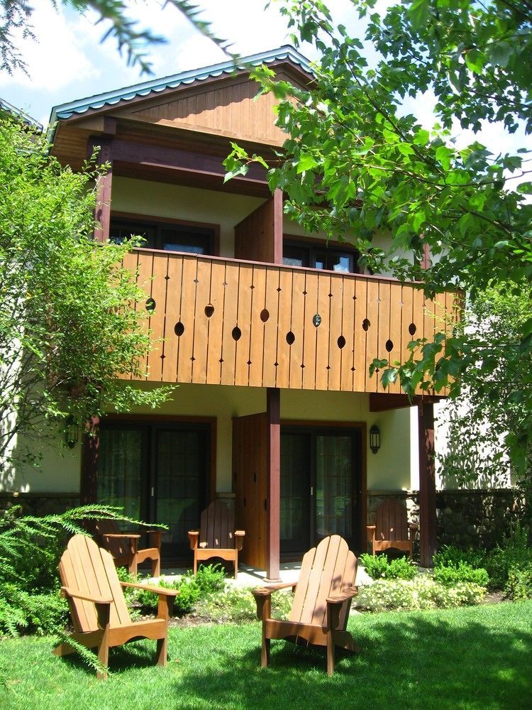 The Inn At Holiday Valley Ellicottville Dış mekan fotoğraf