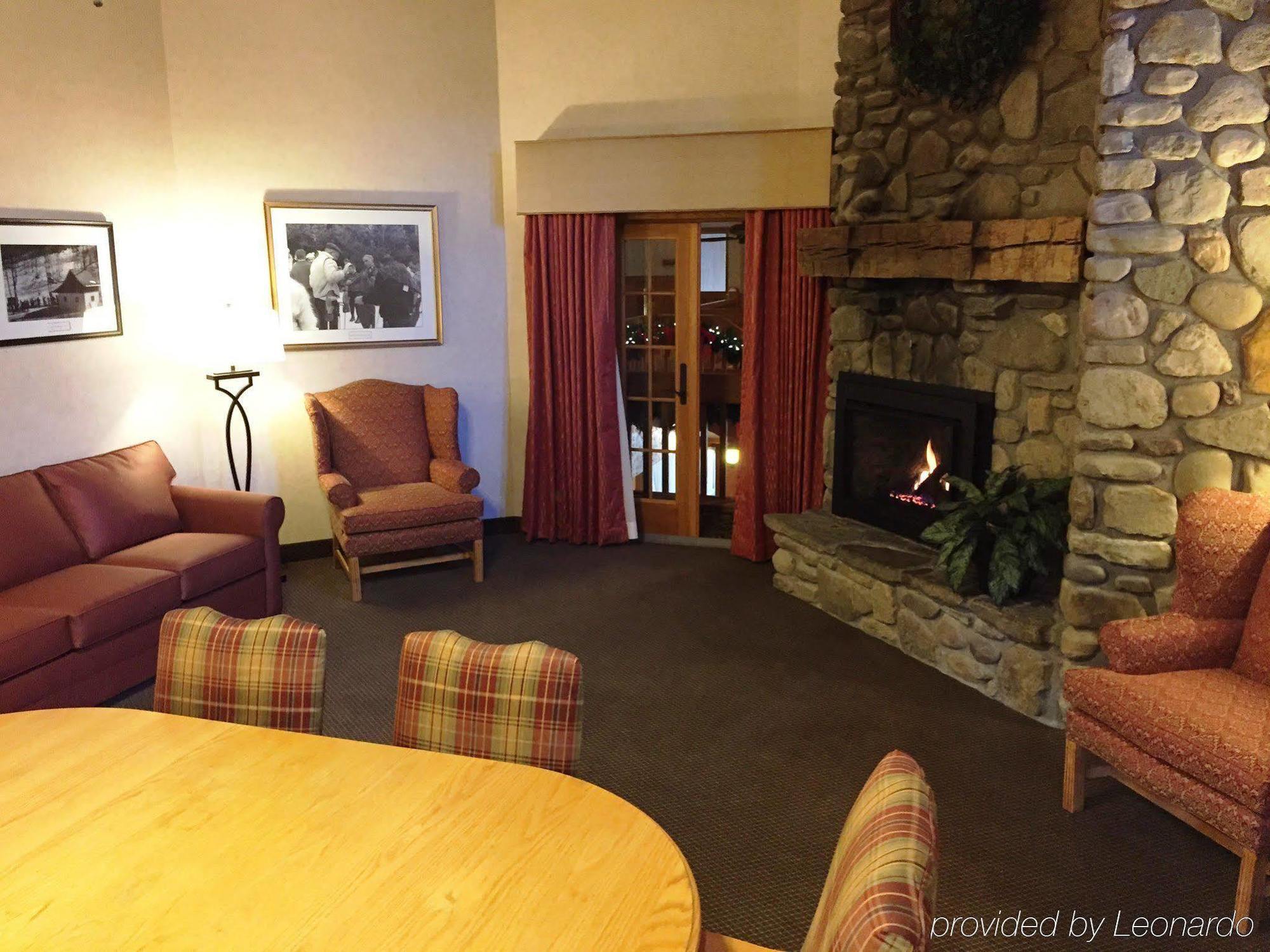 The Inn At Holiday Valley Ellicottville Dış mekan fotoğraf
