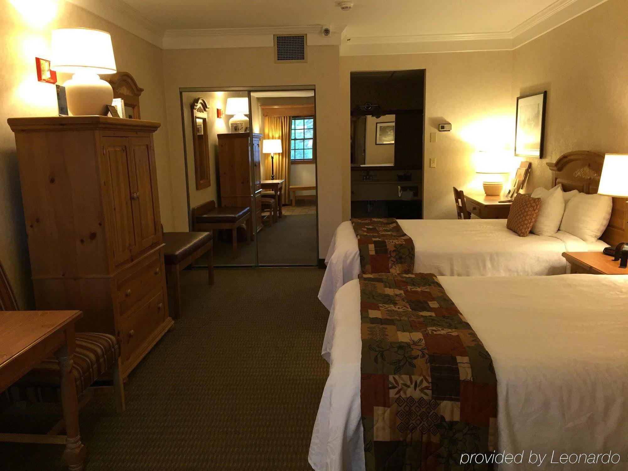 The Inn At Holiday Valley Ellicottville Dış mekan fotoğraf