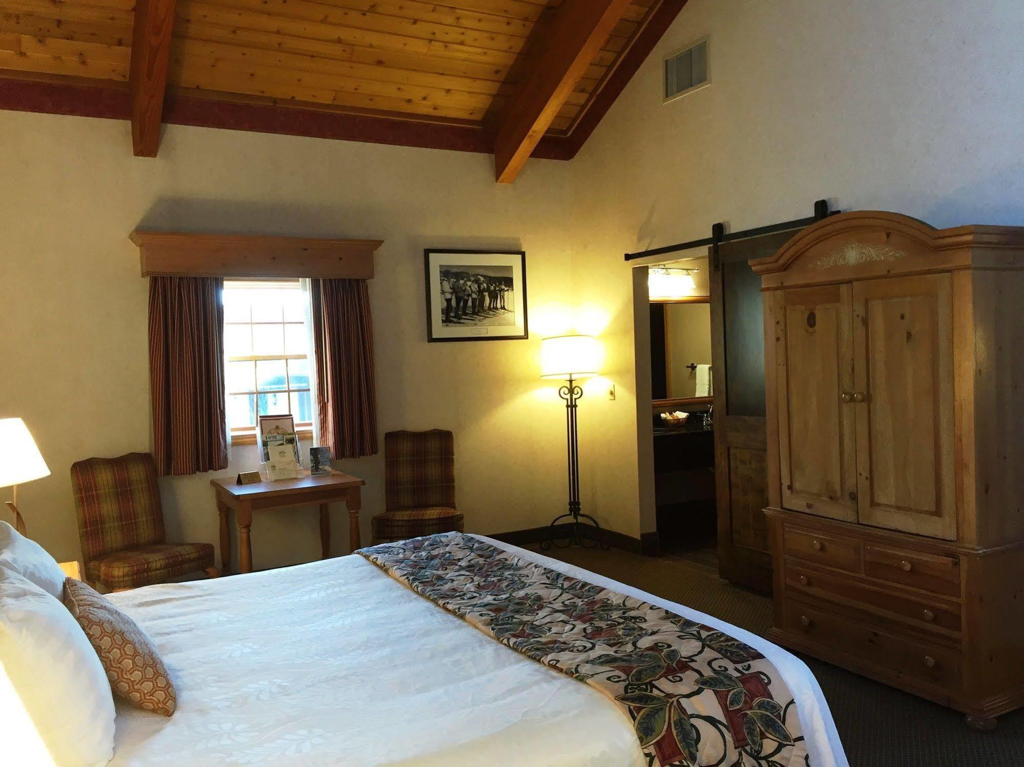 The Inn At Holiday Valley Ellicottville Dış mekan fotoğraf