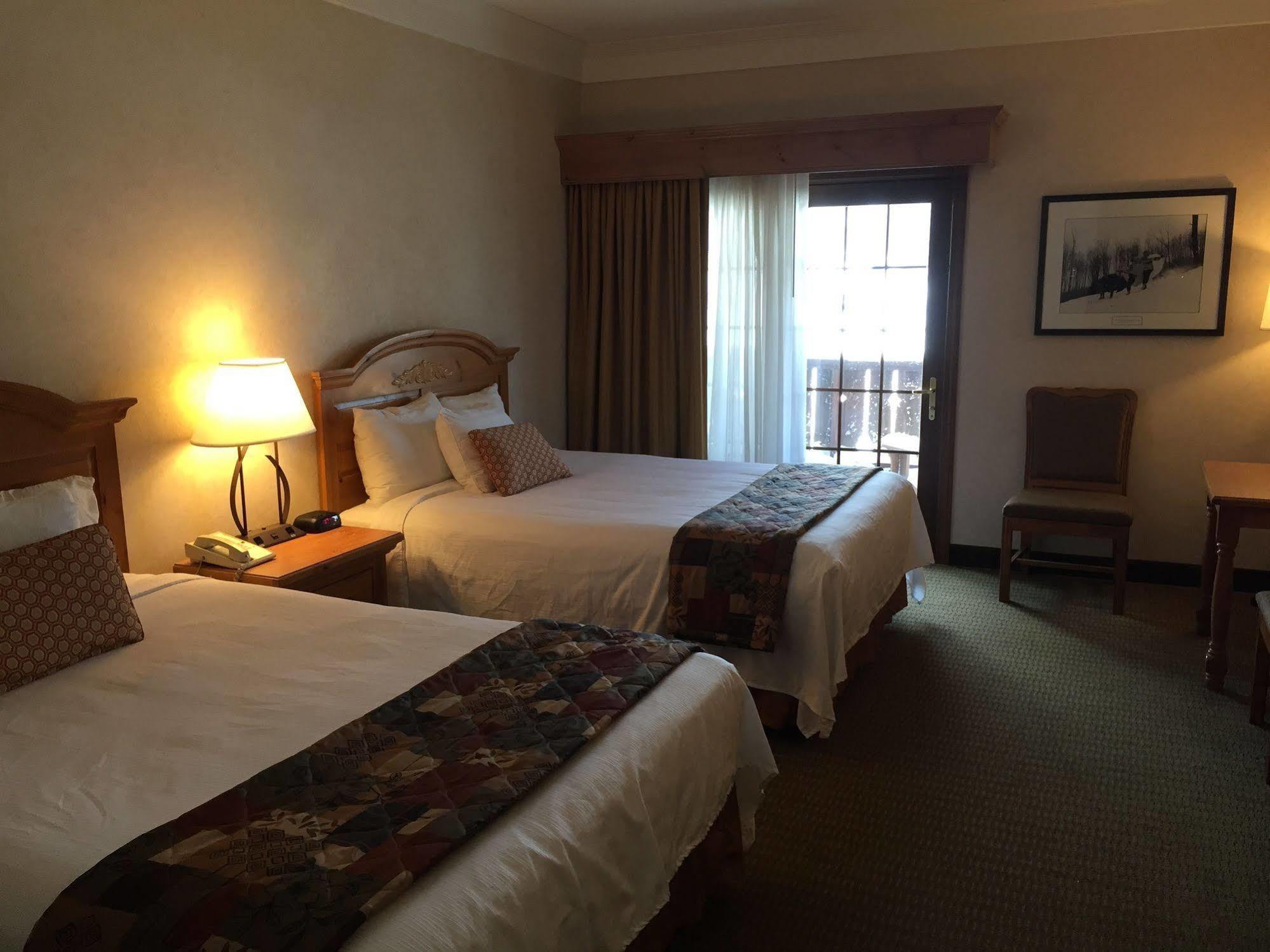 The Inn At Holiday Valley Ellicottville Dış mekan fotoğraf