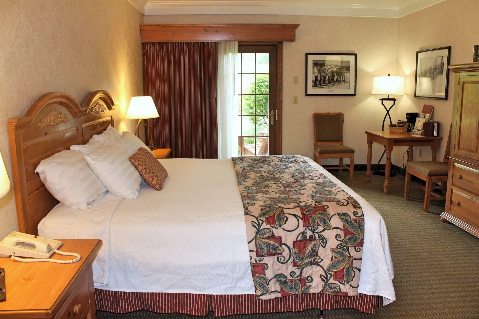 The Inn At Holiday Valley Ellicottville Dış mekan fotoğraf