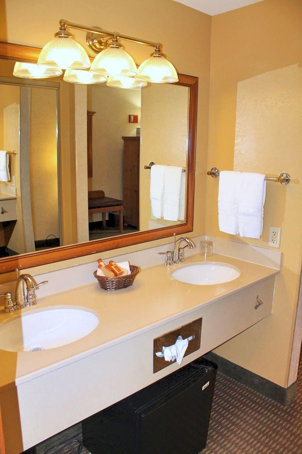 The Inn At Holiday Valley Ellicottville Dış mekan fotoğraf